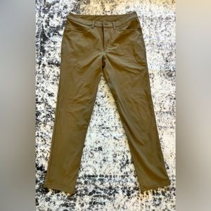 Lululemon ABC Pants Slim